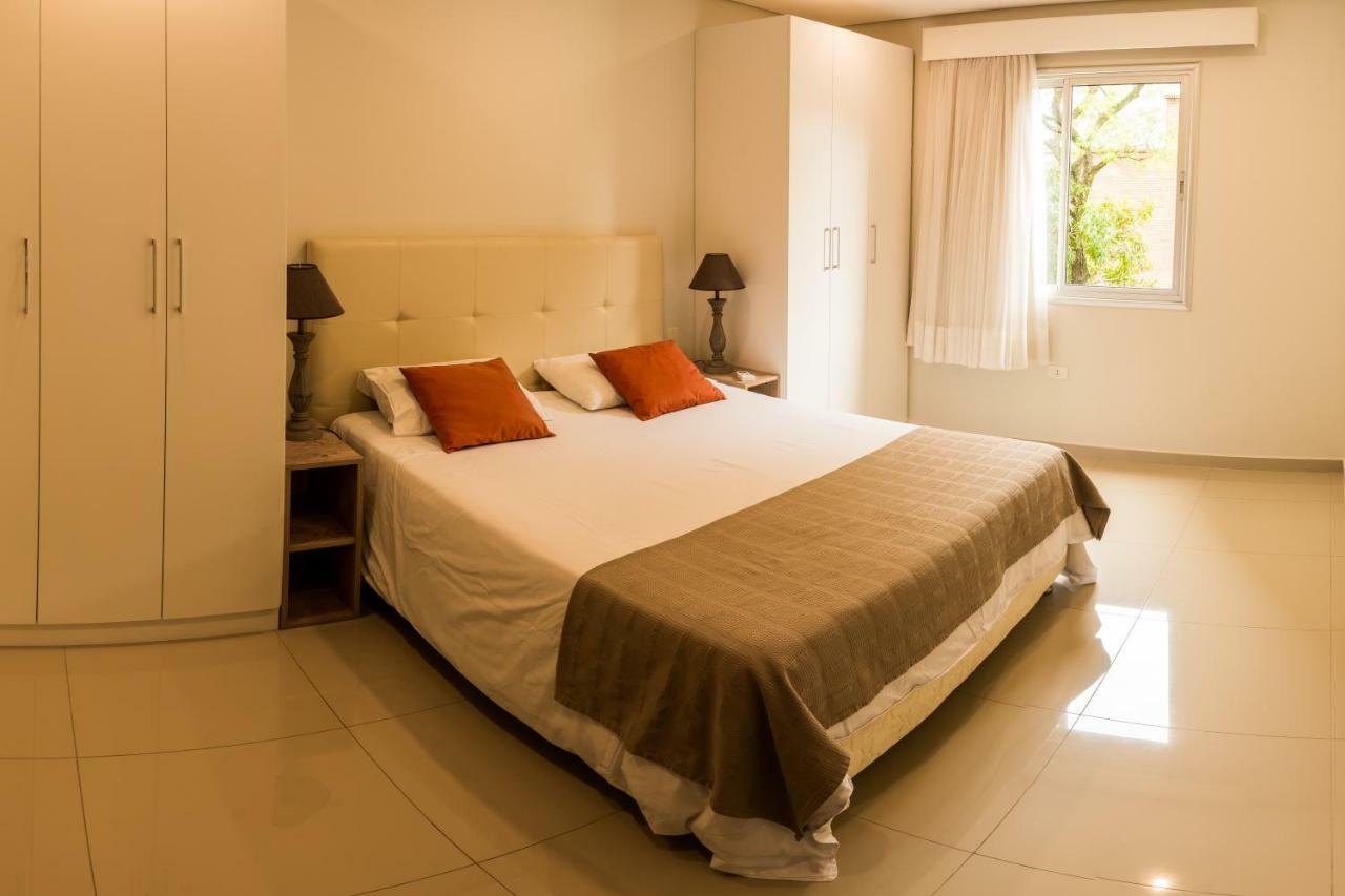 Realty Py Villa Morra Assunção Exterior foto