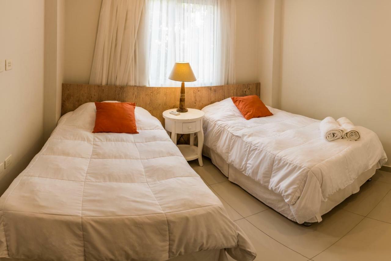 Realty Py Villa Morra Assunção Exterior foto